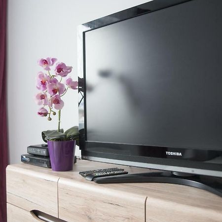 Apartament Pila Rowna المظهر الخارجي الصورة