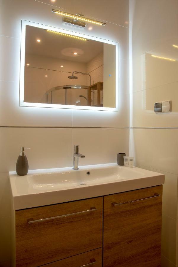 Apartament Pila Rowna المظهر الخارجي الصورة
