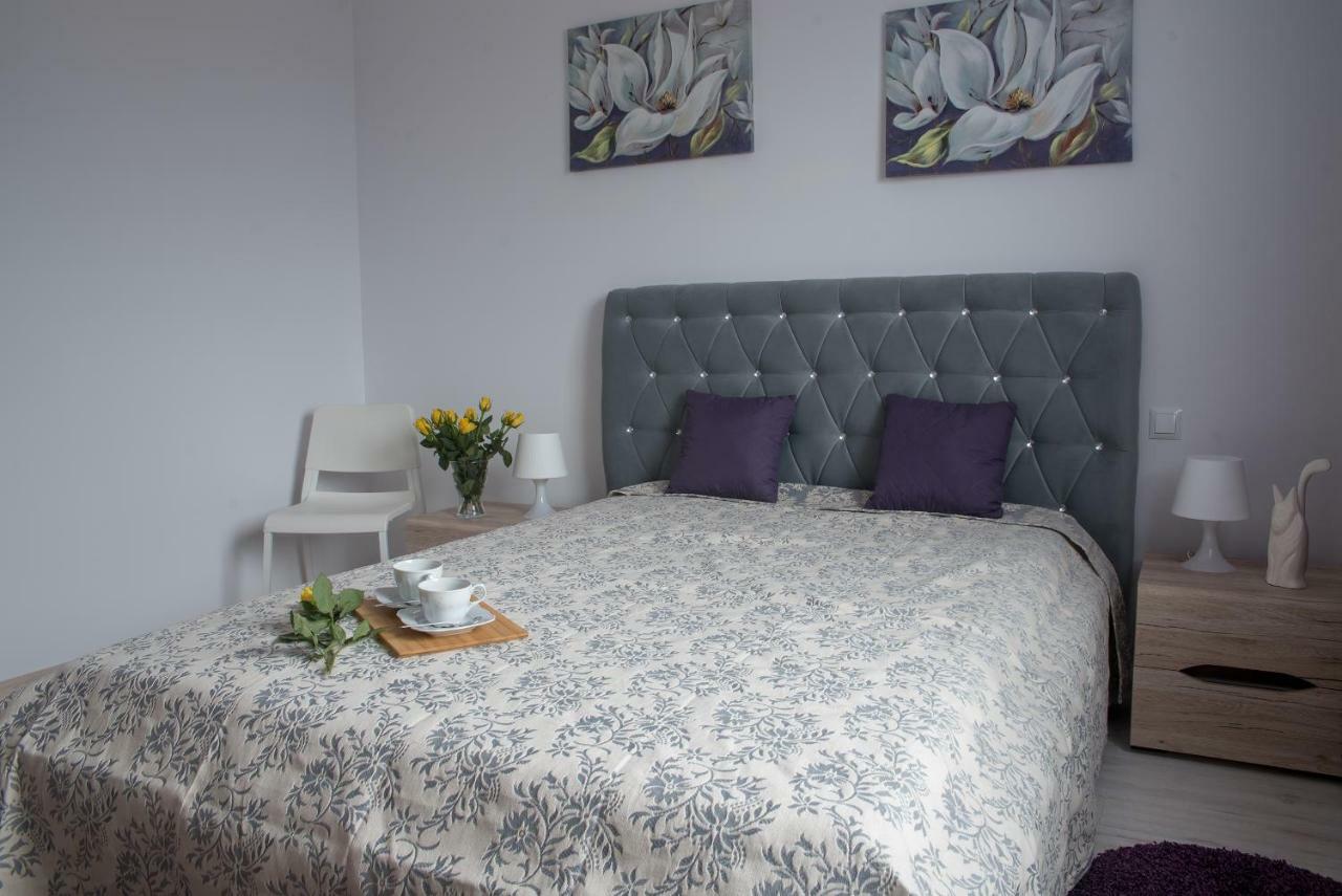 Apartament Pila Rowna المظهر الخارجي الصورة