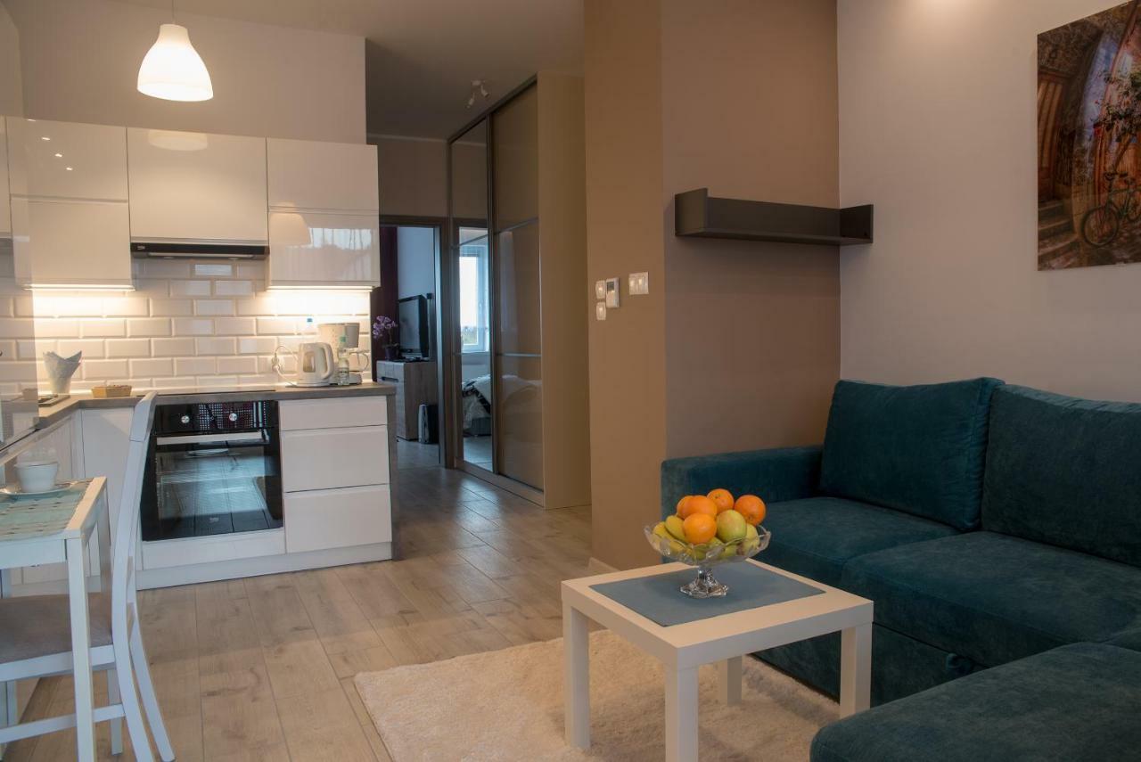 Apartament Pila Rowna المظهر الخارجي الصورة