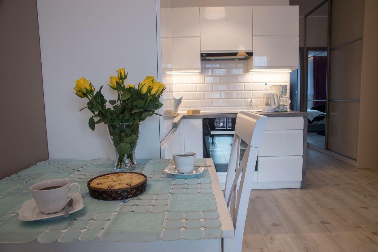 Apartament Pila Rowna المظهر الخارجي الصورة