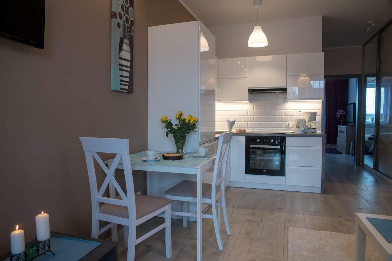 Apartament Pila Rowna المظهر الخارجي الصورة