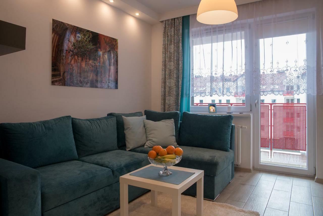 Apartament Pila Rowna المظهر الخارجي الصورة