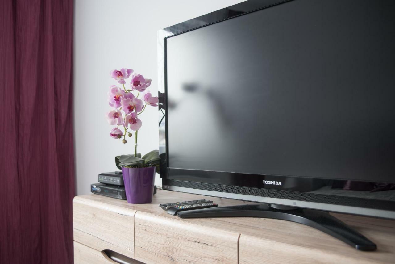 Apartament Pila Rowna المظهر الخارجي الصورة